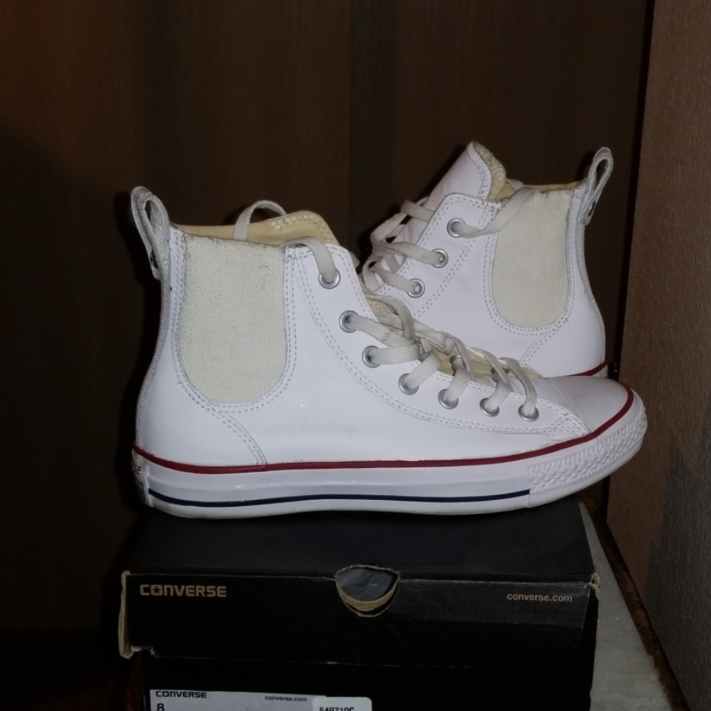 Shoes - Picture 2 of 3